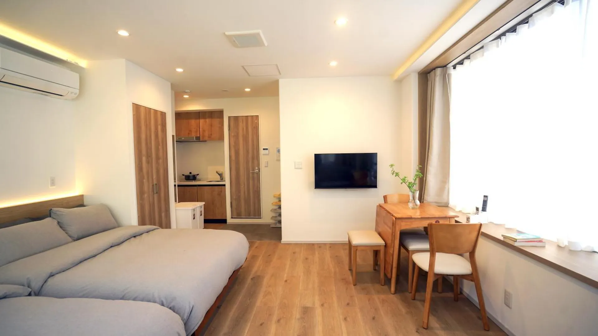 Tokyo Akatsuki Hotel Ueno Japan