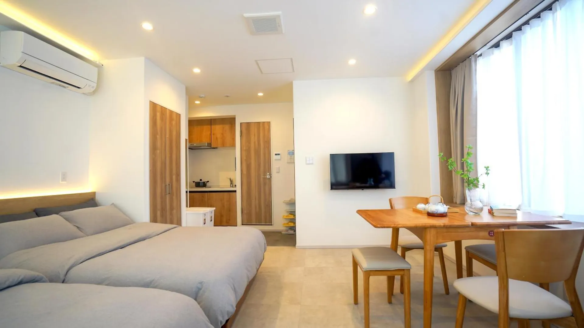 Tokyo Akatsuki Hotel Ueno 0*,
