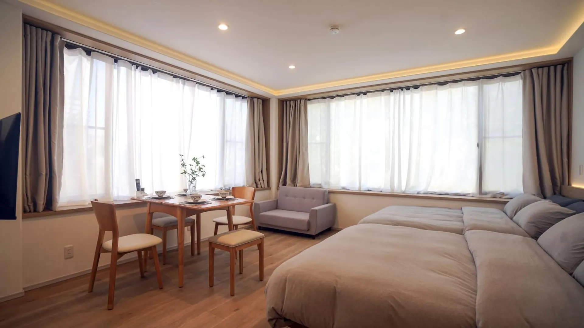 Tokyo Akatsuki Hotel Ueno Japan