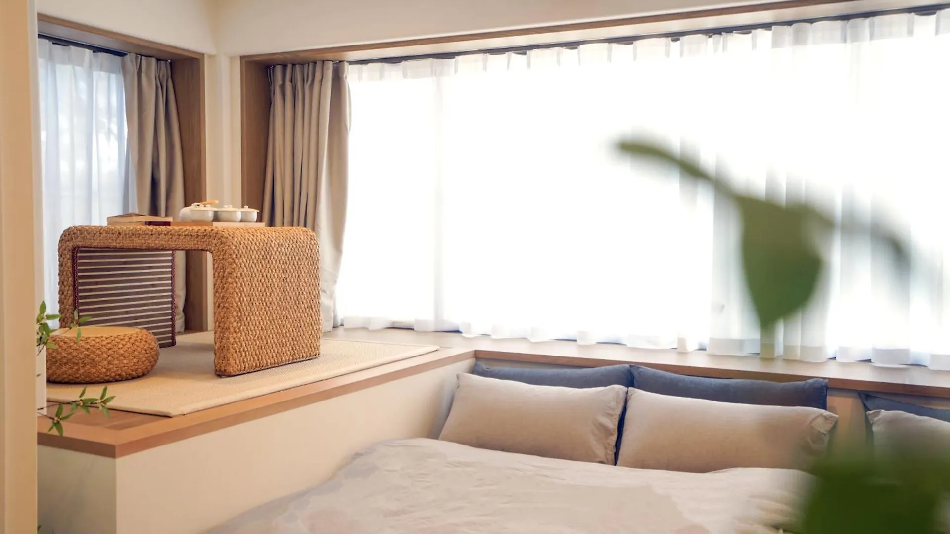 Tokyo Akatsuki Hotel Ueno Aparthotel