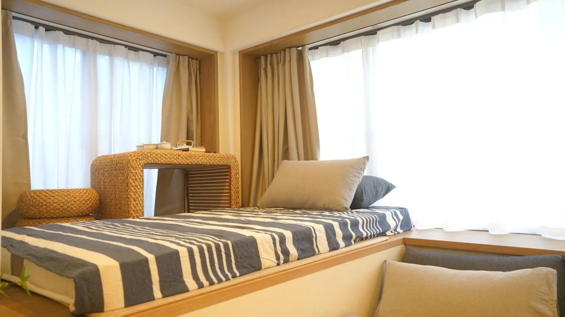 Aparthotel Tokyo Akatsuki Hotel Ueno