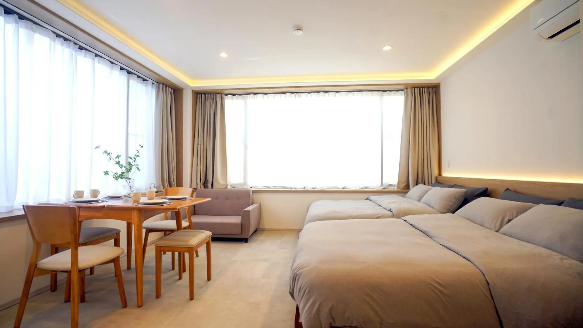Tokyo Akatsuki Hotel Ueno