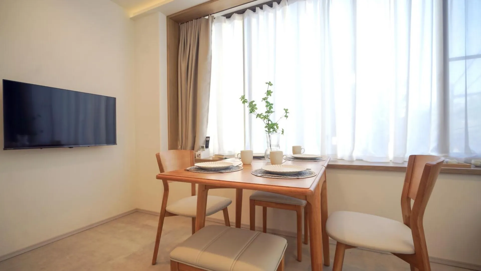 Tokyo Akatsuki Hotel Ueno