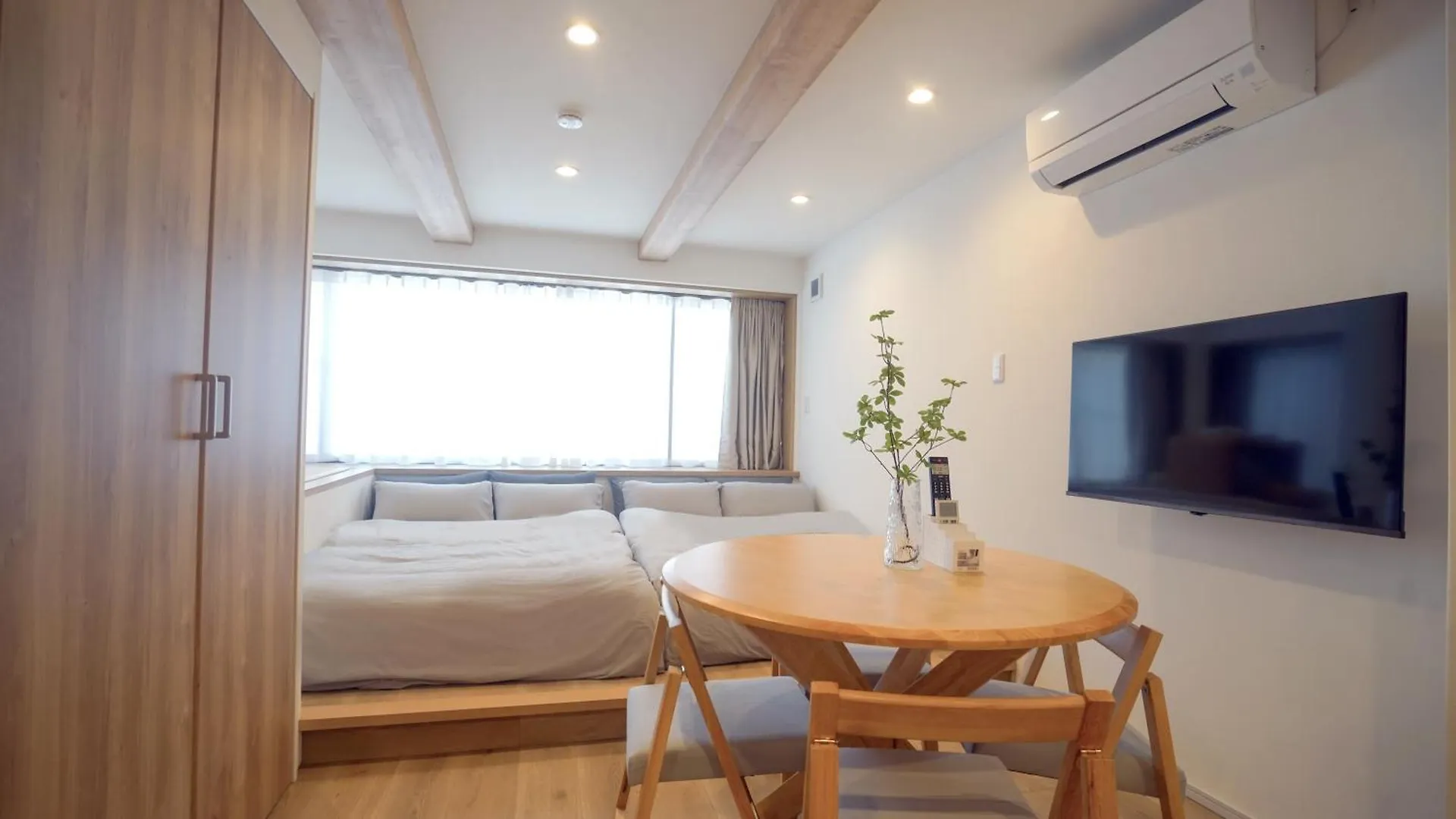 Tokyo Akatsuki Hotel Ueno Japan