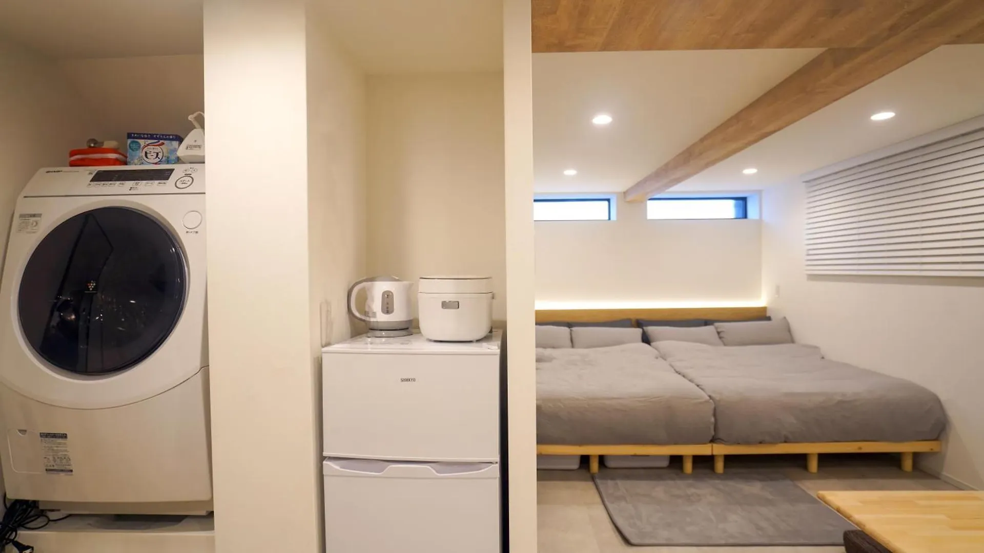 Tokyo Akatsuki Hotel Ueno 0*,