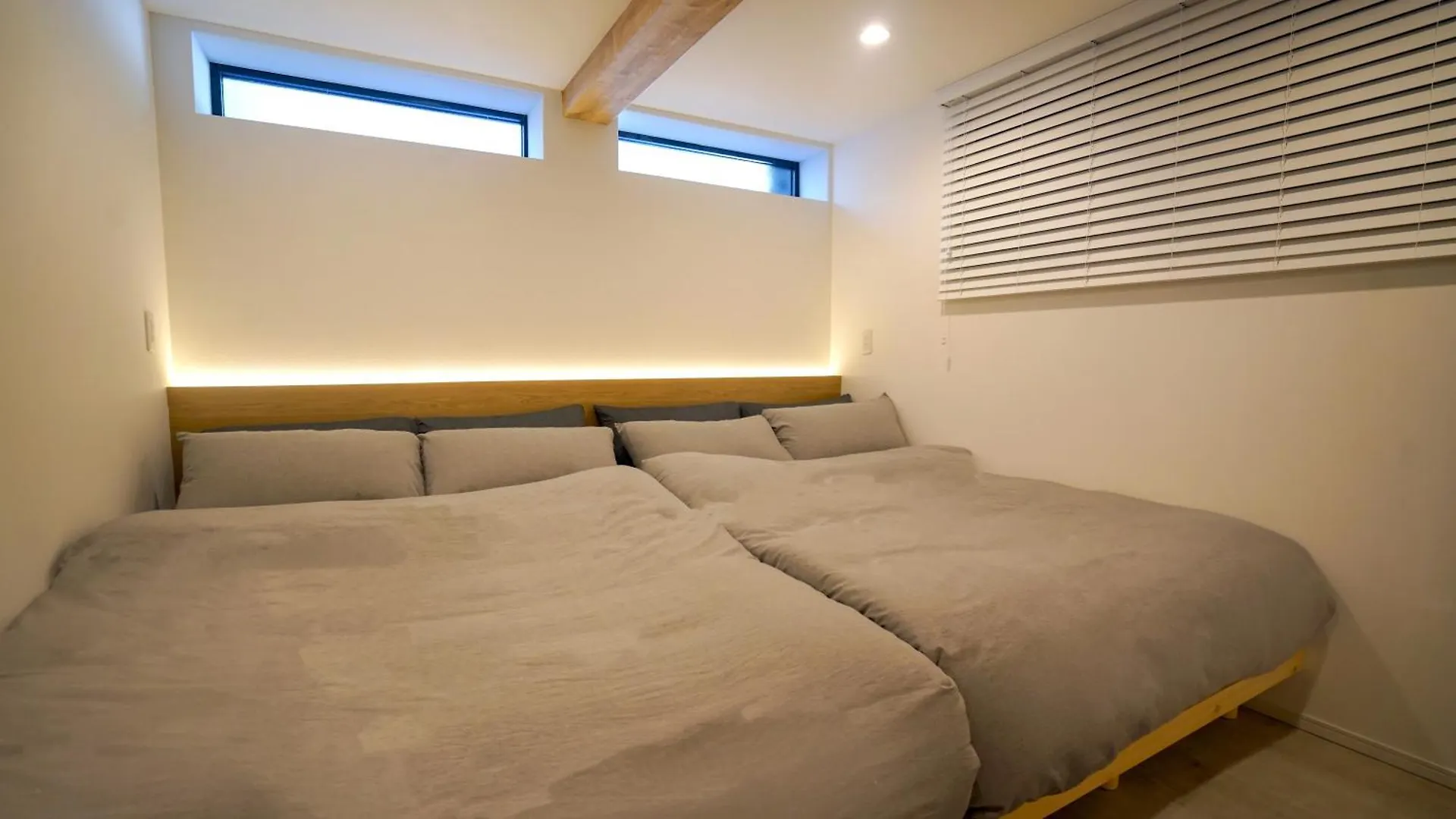 Tokyo Akatsuki Hotel Ueno Aparthotel