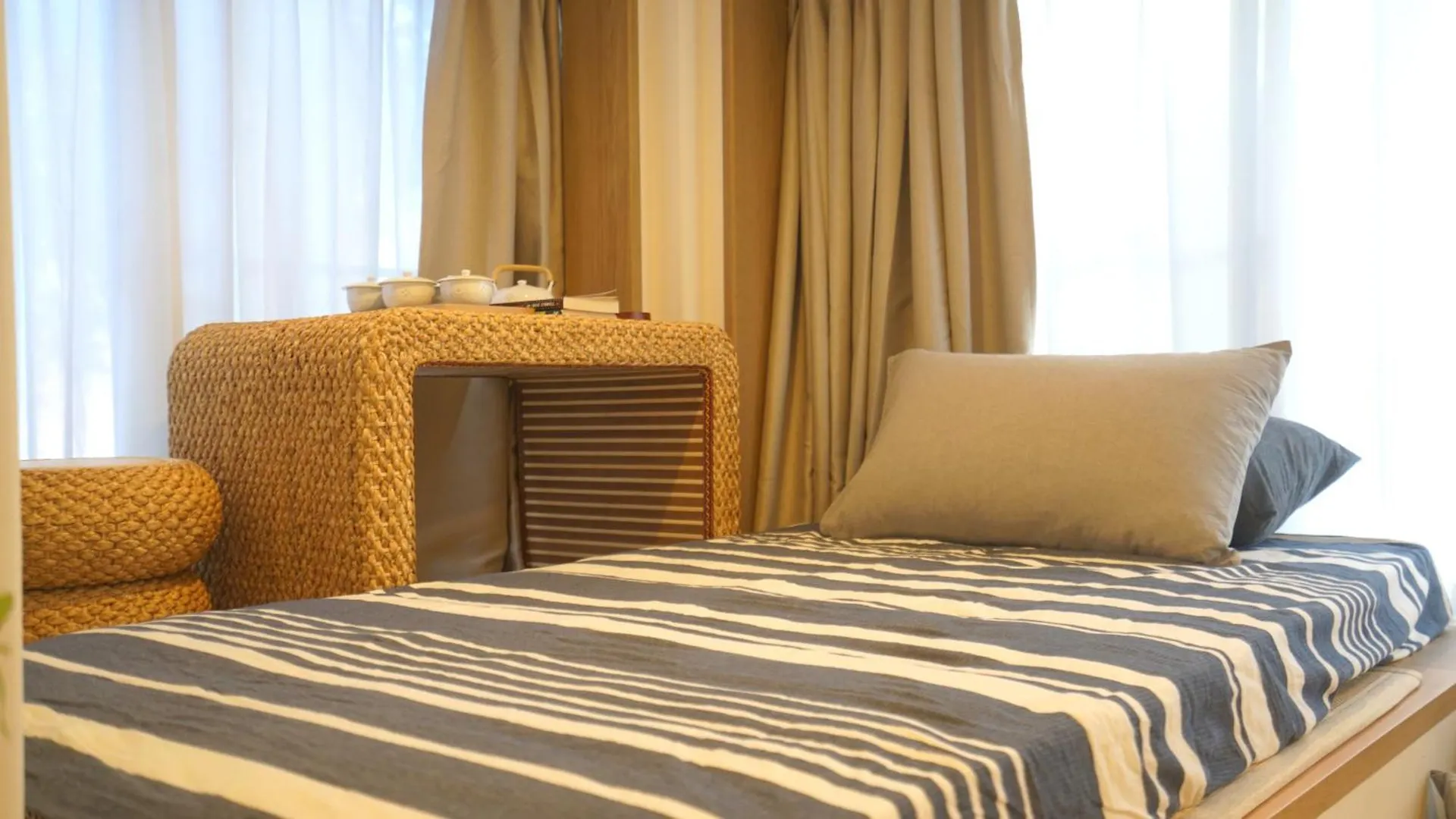 Tokyo Akatsuki Hotel Ueno