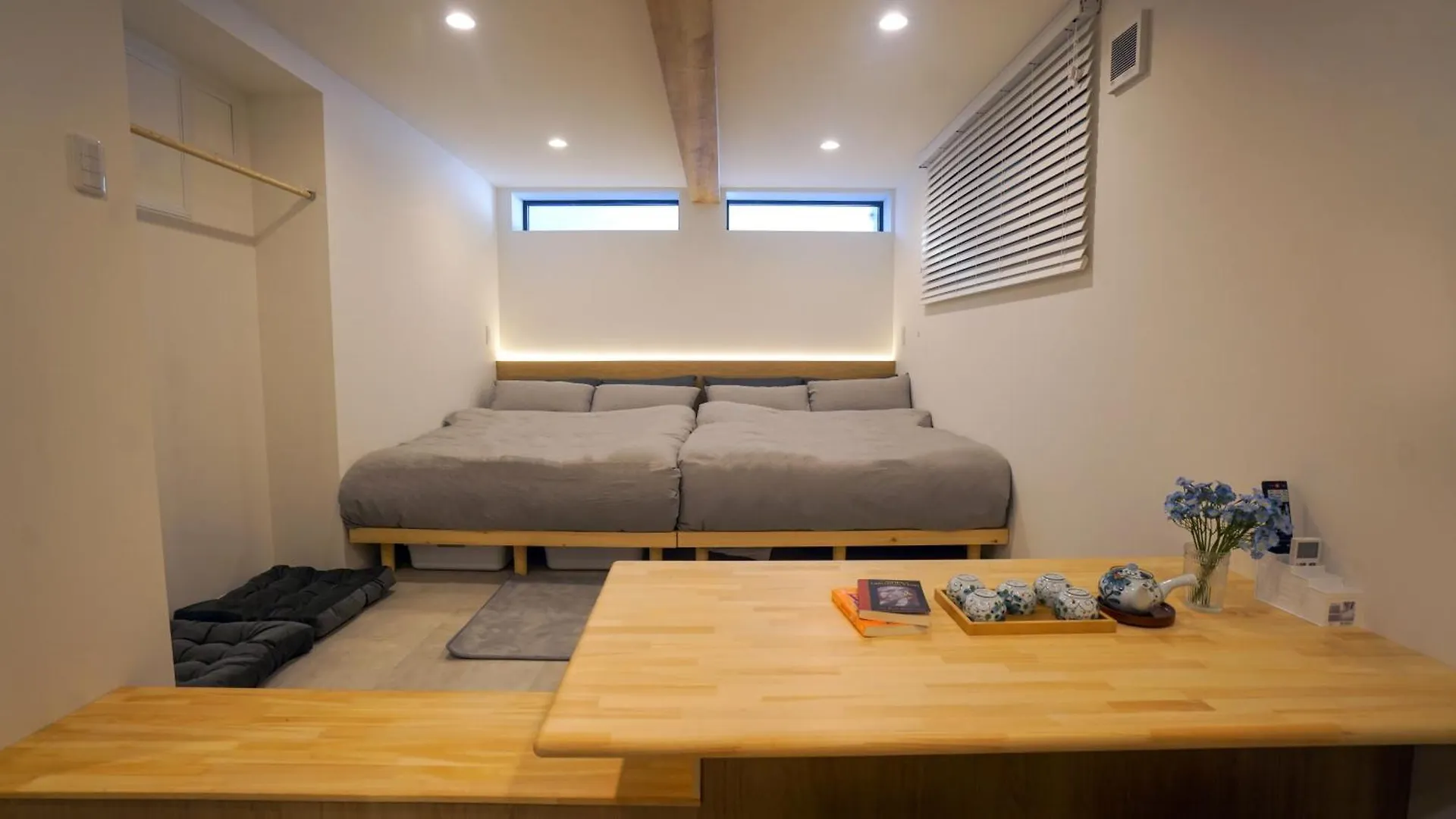 Aparthotel Tokyo Akatsuki Hotel Ueno