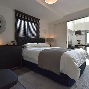  Aparthotel Lang Ginza # 1floor 1room# With Kitchen