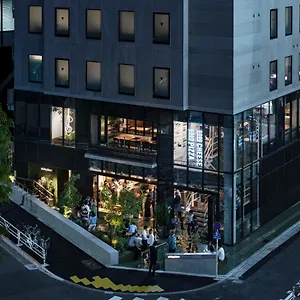 Day Place Shibuya Tokyo prefektur