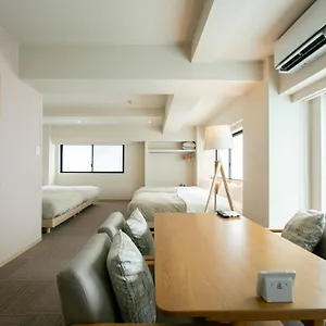 Ostay Ueno Appart hôtel