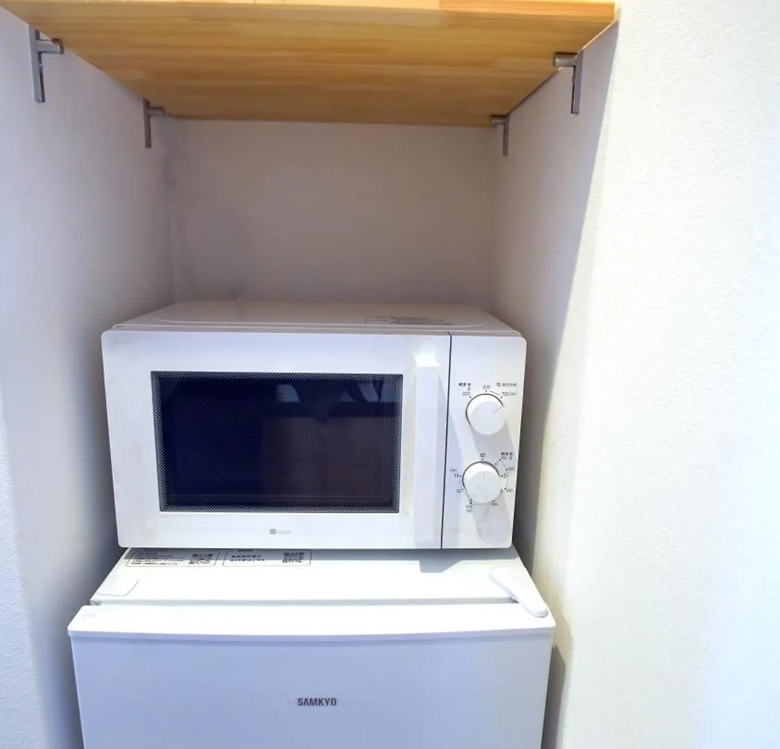 Tokyo Akatsuki Hotel Ueno