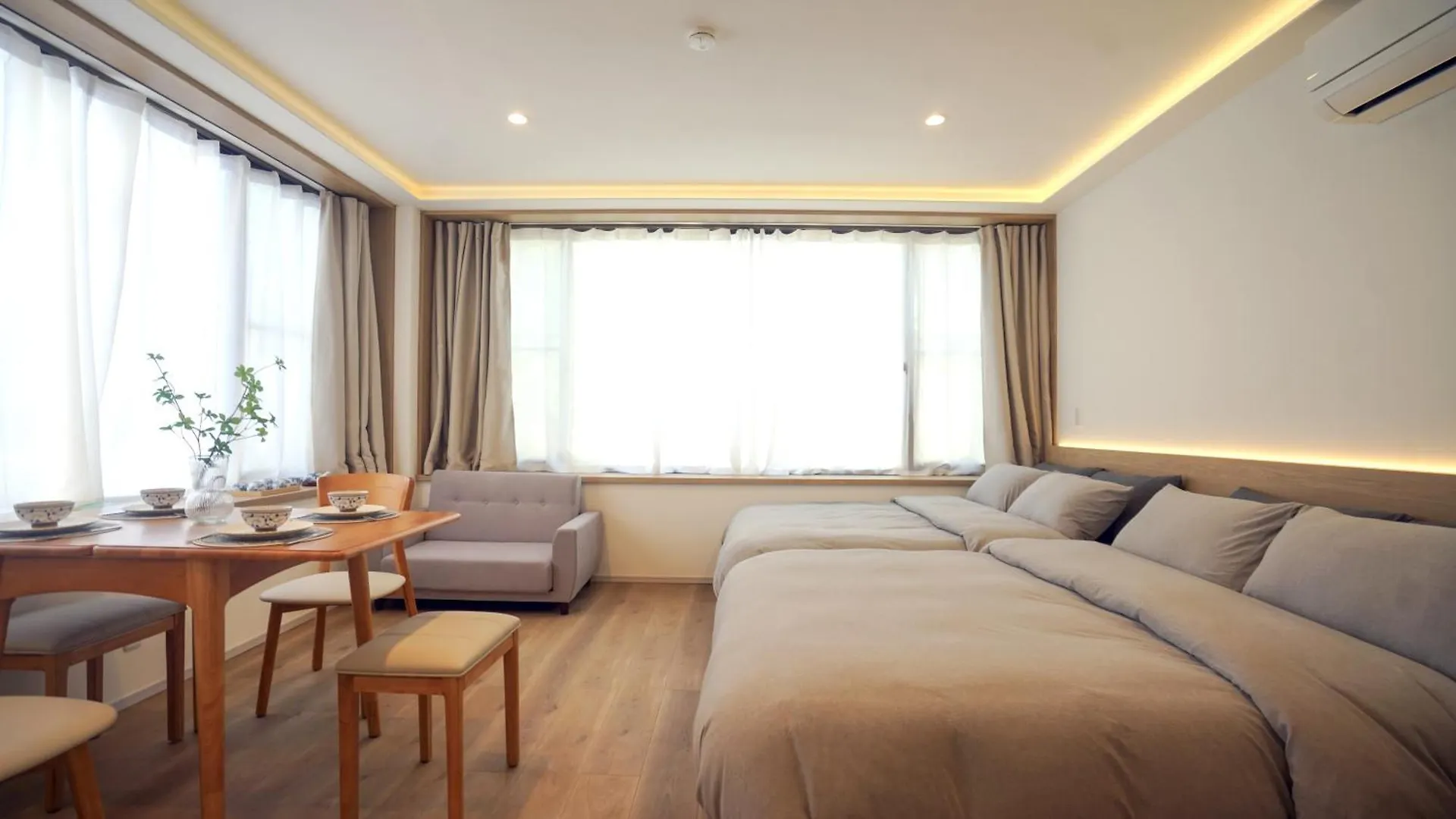Tokyo Akatsuki Hotel Ueno Japan